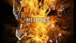 Metallica - One  (Rare Version)