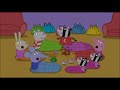 Peppa Pig Dream Room Sleepover