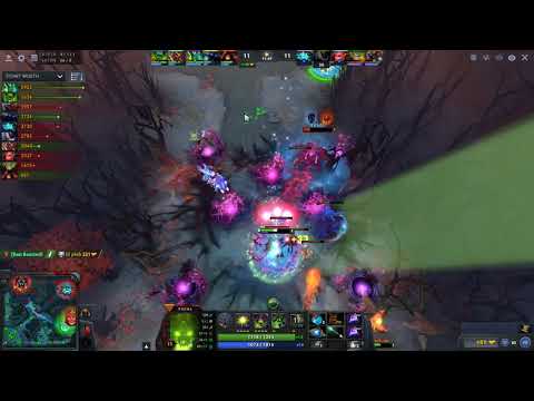 MIRACLE PUGNA  -  Top Rank Pro Gameplay