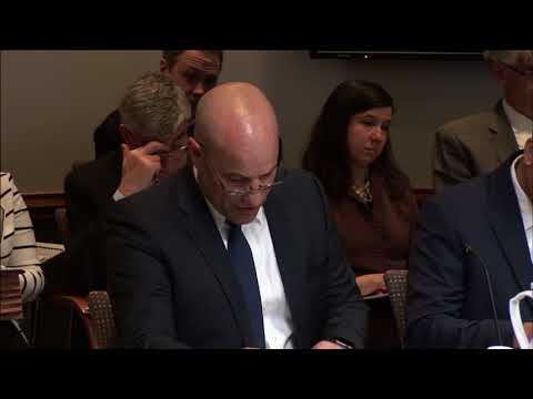 USSC Public Hearing: Proposed Amendments - Panel 3