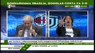 Download lagu DIRETTA STADIO | Coppa Italia Juve Milan 4 0 | Gioia Oppini, disperazione Crudeli mp3 Download lagu DIRETTA STADIO | Coppa Italia Juve Milan 4 0 | Gioia Oppini, disperazione Crudeli mp3