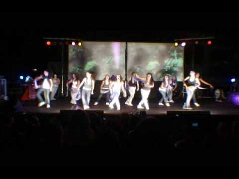 dancity dance studios - independance day performance 2009 (younger dancers)