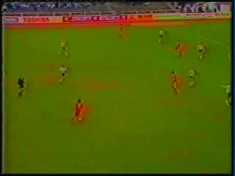 Finlanda - Romania 1-1 ( 06 iun 1985, preliminarii WC 1986)