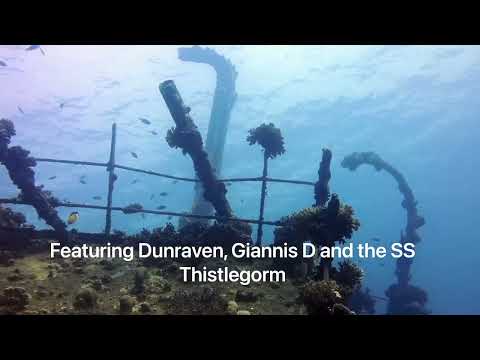 Blue Melody liveaboard Hurghada 2023