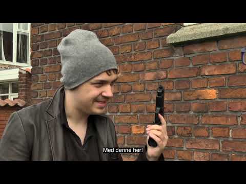 Alene Hjemme 2 (Kennis Semesteropgave)