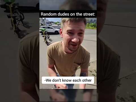 People in russia love each other down to the bone