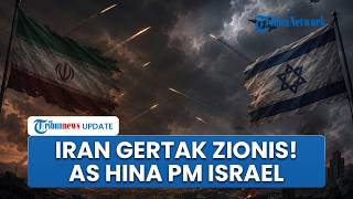 Rangkuman Konflik AS-Iran: Iran Disebut Dapat Rp 5.324, Israel Didesak Tanggung Jawab ke Lebanon