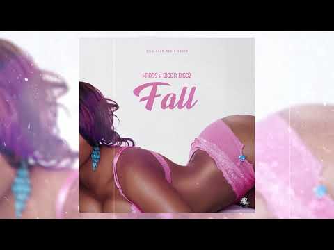 Knass x Bigga Biggz - Fall (Official Audio)