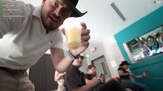 JON VLOGS, DUDA BERTELLI E VETUCHE INDO PARA O RODEIO DA PBR NO TEXAS!