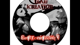 Iñaki Kreator-Electronic Fetish 1
