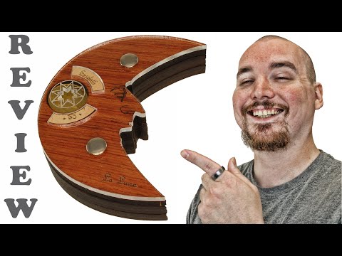 Euro Falle 06 La Luna from Siebenstein Spiele - Review