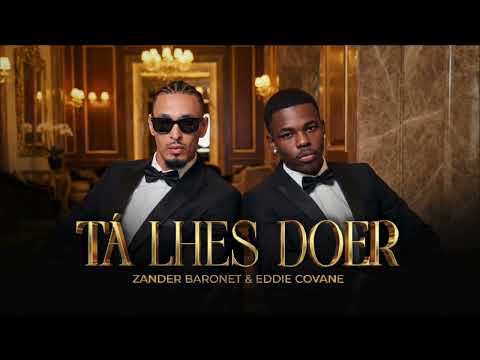 Zander Baronet & Eddie Covane - Ta Lhes Doer