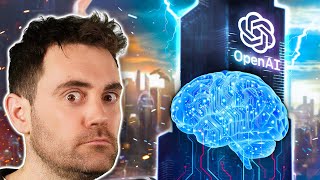 Video: ChatGPT is The All-Knowing God in Future | Coin Bureau