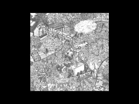 Childish Gambino - So Fly Instrumental