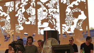 happiness with Petre Inspirescu - Sunwaves 22