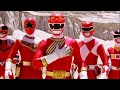 Epic Ten Red Ranger Team Up Forever Red Power Rangers Wild Force Power Rangers Official
