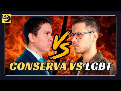 ¡A LA CAMA CON FRANK KRKLEC Y YAN VARGAS! | #AlaCama 11 FEB