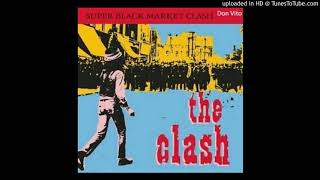 The Clash - Justice Tonight_Kick It Over