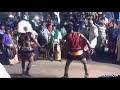 Karakattam