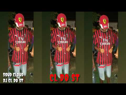 MC Torugo - E Que Separei um Baseadinho ((Dj CL DO ST))