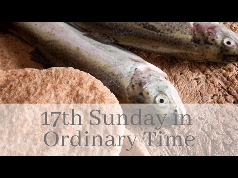 Click to Watch the Celebrate Sunday Mass - 7.25.21 video Click to Watch the Celebrate Sunday Mass - 7.25.21 video