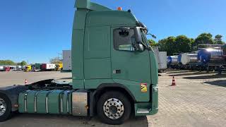 Tracteur routier Volvo FH420 4x2 Globetrotter | Image 4 - Autoline