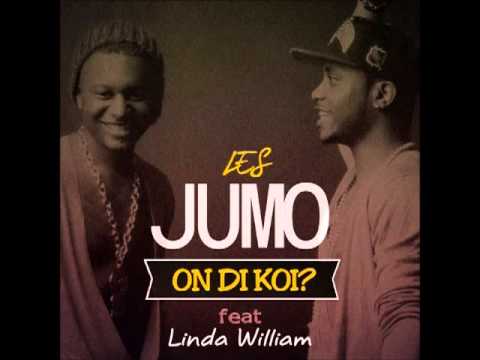 Les Jumo - On dit koi (feat Linda William) (Radio Edit)