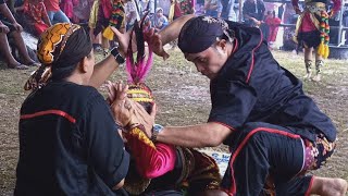 Download lagu Detik detik Jathilan Putri Ndadi - Bekso Mudho Wiromo mp3