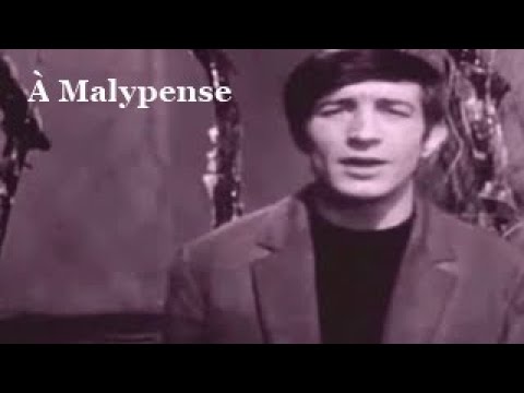 Leny Escudero - A Malypense (live 1963)