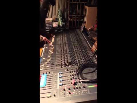 Ras Kanto New Tune Pre Dub Mix(Warrior Charge Riddim)