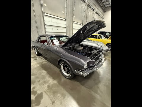 1965 Ford Mustang (CC-1858689) for sale in Sarasota, Florida