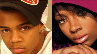 LIL MAMA ADMITS SHE IS BOW WOW‼️🏳️‍⚧️