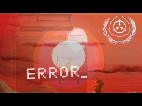 SCP - 343 industry SCP 572