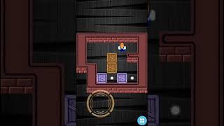 Game sokoban level 49