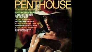 Dear Penthouse (Bob &amp; Tom Parody)