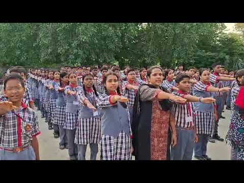 हिंदी माह प्रतिज्ञा 2026