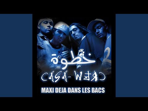 Casa Crew Droub Lebla (feat. chahtman)