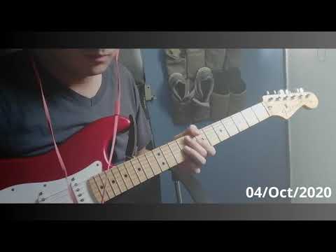 Improvisación 04/10/2020 l Disfunción