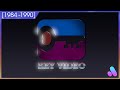 Key Video Logo 1984 1990 Remake