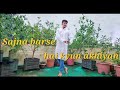 Sajna barse hai kyun akhiyan - Ustad Rashid Khan & Arpita Chatterjee