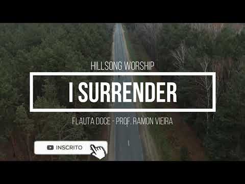 I Surrender