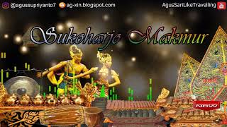Download lagu Instrumen Gamelan Jawa - Lcr Sukoharjo Makmur mp3