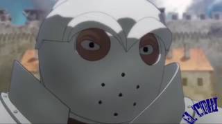 Berserk amv falconer