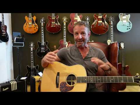 Furch Guitars Update & Furch Vintage 2 Slope Shoulder Dreadnought Recommendation