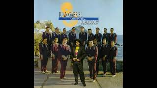 JUAN GABRIEL  CON BANDA TE ACUERDAS      POPURRI