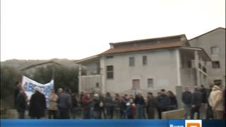 preview picture of video 'La Rai a San Giovanni a Piro per la delocalizzazione dell'antenna'