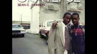 Sean C Johnson - No Never (Remix)