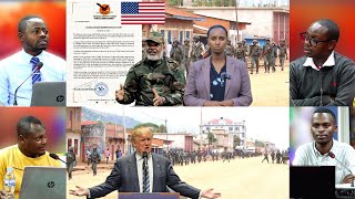 Download lagu 🚨UMUTWE WA M23 WATANGAJE KO WEMEYE KUVA MURI UVIRA NYUMA YO KUBISABWA/ABANYABURAYI INYUMA YA UKRAINE mp3