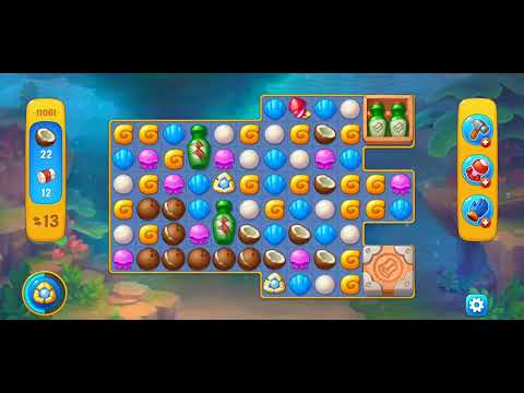 Fishdom/Gameplay/Levels(11061)