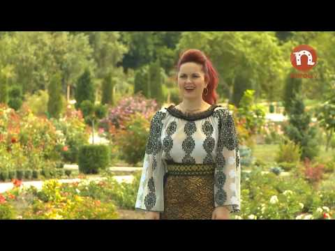 Natalita Munteanu - Mai badita mai Vasile